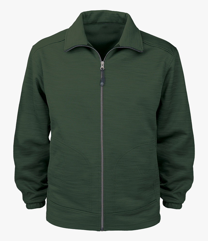 9645 Tsf Men's Full Zip Jacket Tiger Stripe Fleece, HD Png Download, Free Download