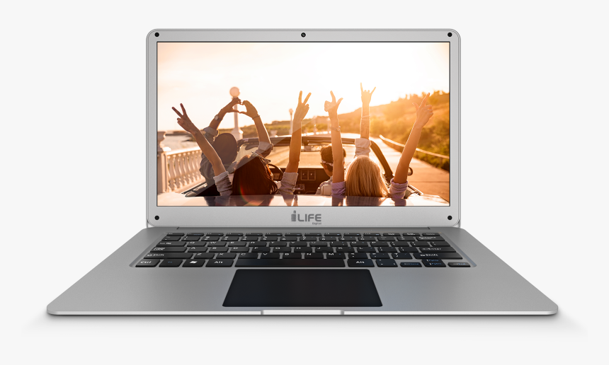 Ilife Zed Air Plus, HD Png Download, Free Download