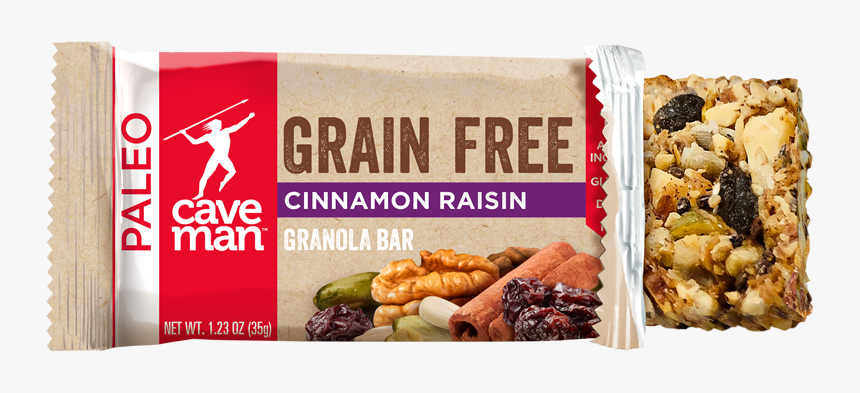 Granola Bar, HD Png Download, Free Download