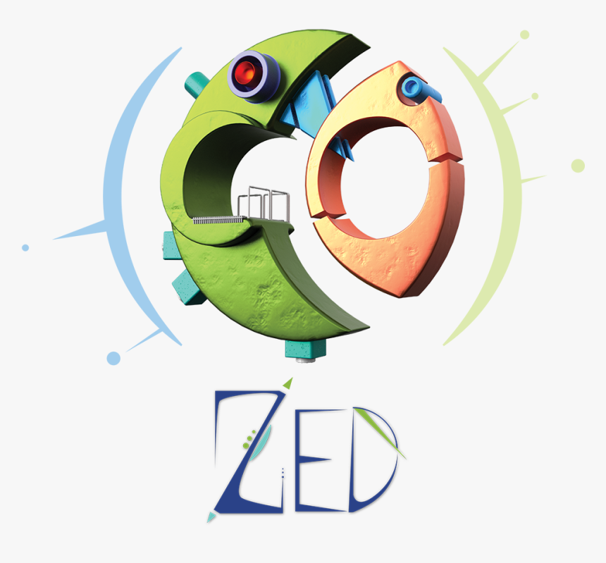 Zed Pc Game Logos, HD Png Download, Free Download