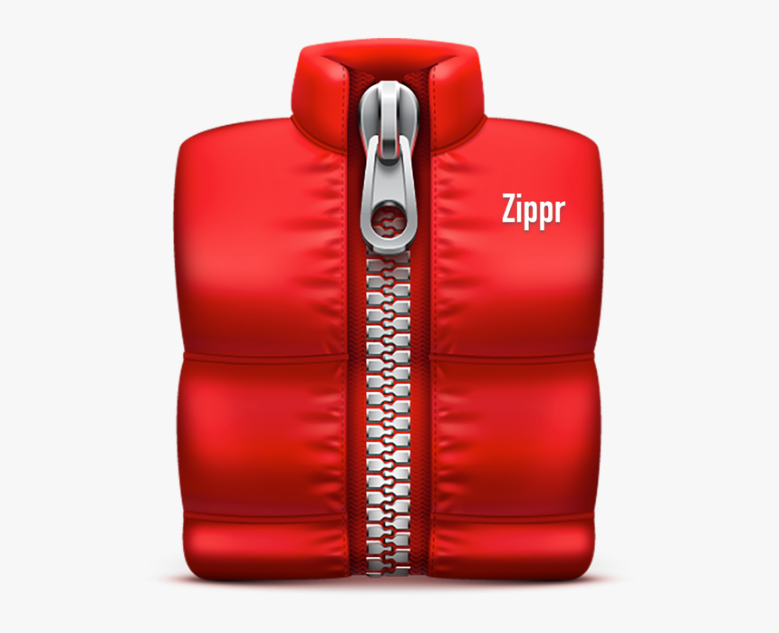 Zip 3d Icon Png, Transparent Png, Free Download