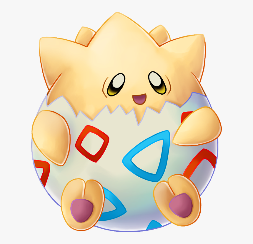 Togepi Shiny, HD Png Download, Free Download