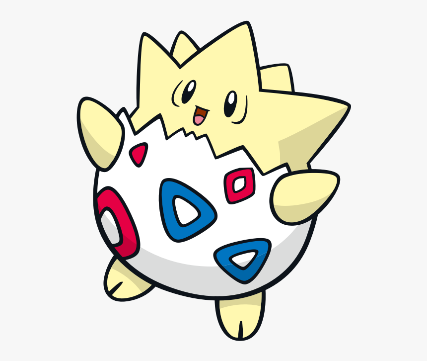 Global Link - Togepi Pokemon, HD Png Download, Free Download