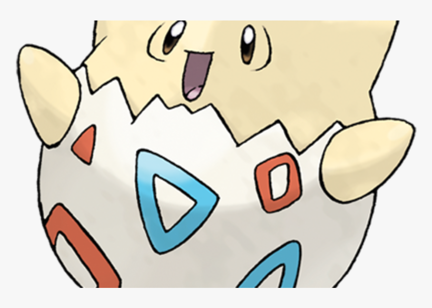 Pokemon Togepi , Png Download - Pokemon Togepi, Transparent Png, Free Download