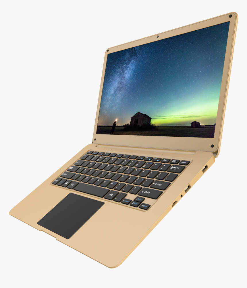 Slim & Stylish Laptop - Ilife Zed Air H, HD Png Download, Free Download