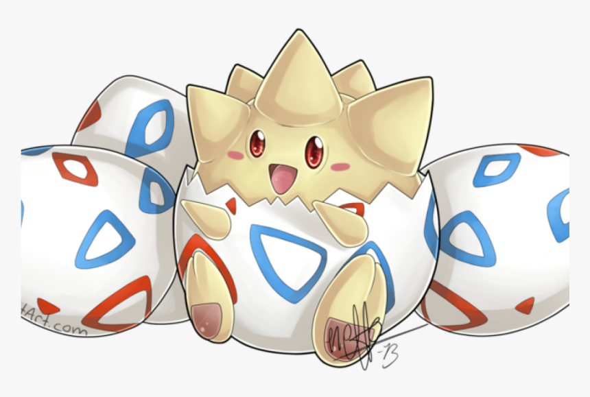 Togepi , Png Download - Cartoon, Transparent Png, Free Download