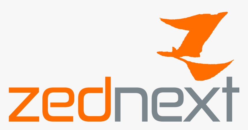 Cropped-zednext Brand - Graphic Design, HD Png Download, Free Download