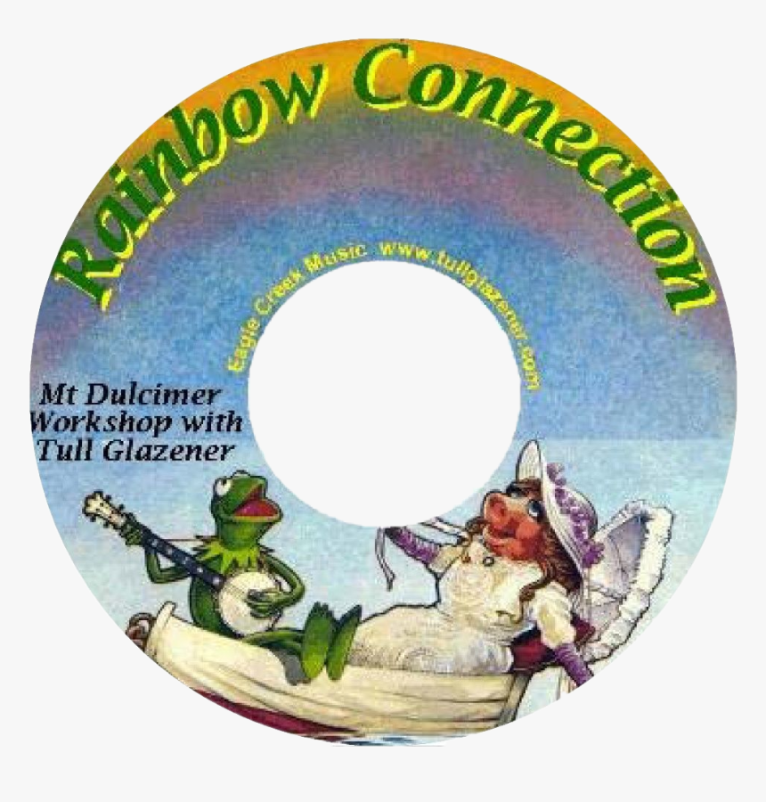 Rainbowconnection, HD Png Download, Free Download