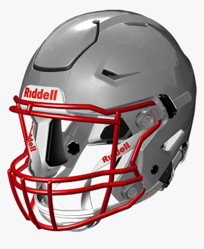 Riddell Speedflex Green Bay Gold, HD Png Download, Free Download
