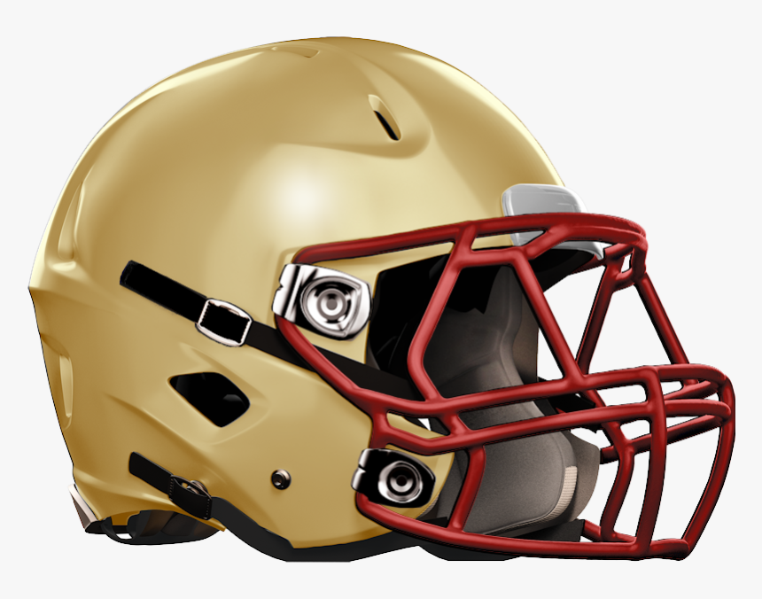 Football Helmet Png, Transparent Png, Free Download