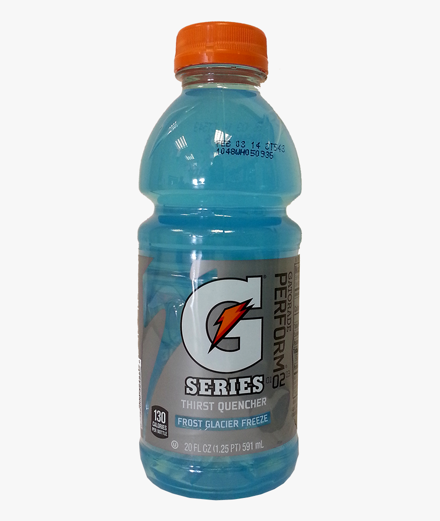 Gatorade Bottle Png - Dark Purple Blue Gatorade, Transparent Png, Free Download