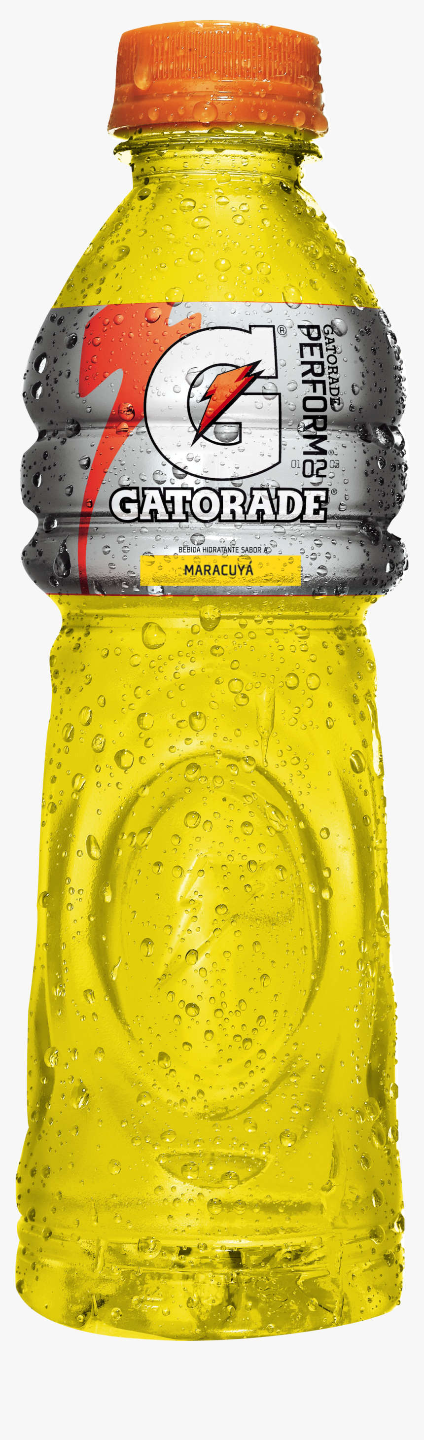 Postobon Gatorade Maracuya - Gatorade, HD Png Download, Free Download