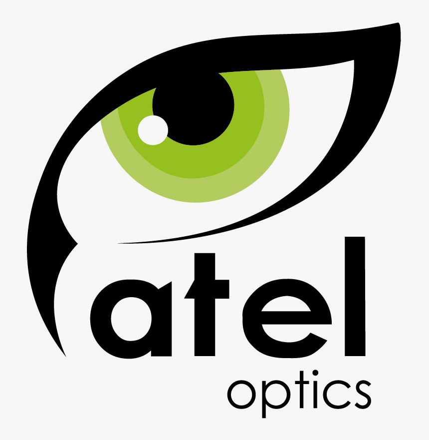 Optic Logo Png - Patel Optics Logo, Transparent Png, Free Download