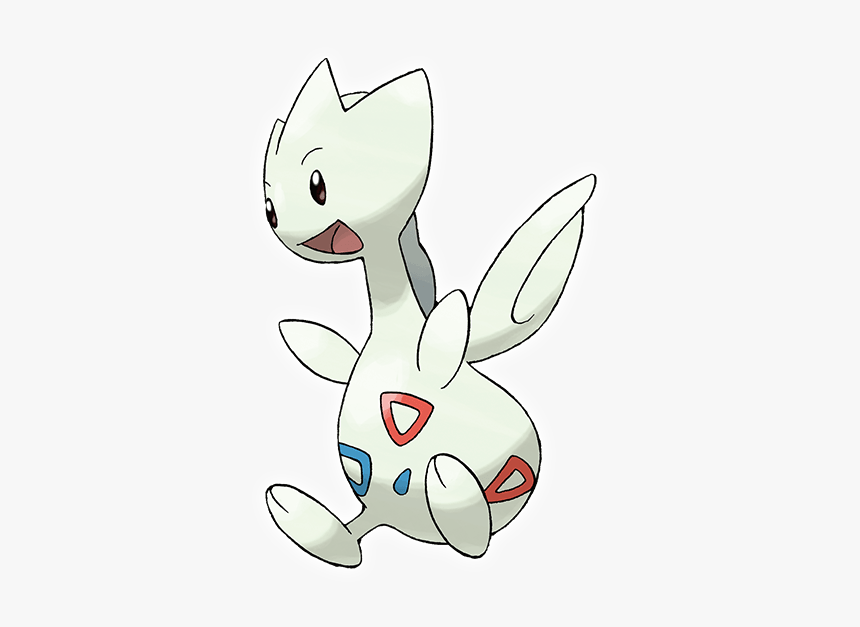 Pokemon Togetic, HD Png Download, Free Download