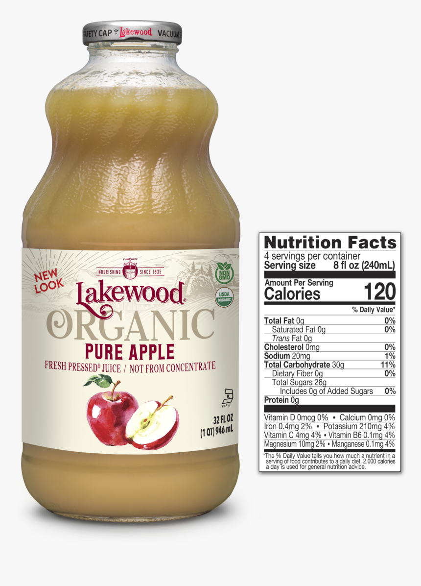 Lakewood Cranberry Juice, HD Png Download, Free Download