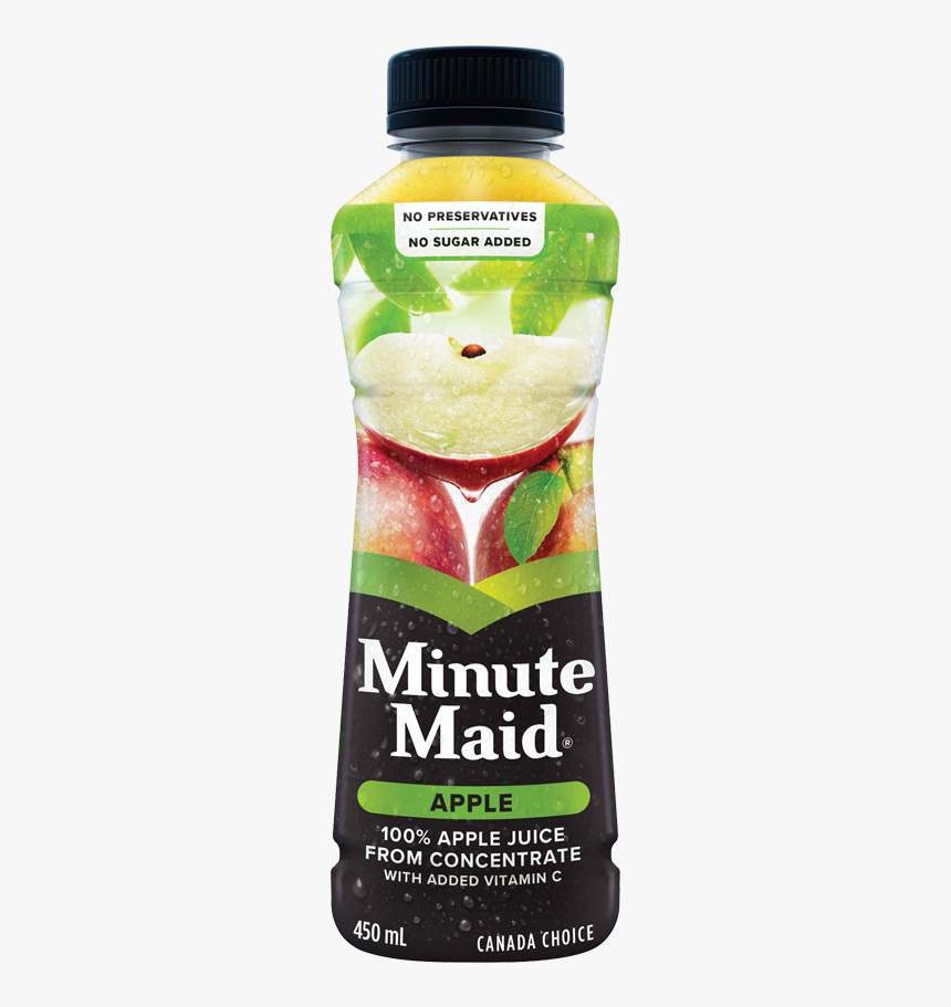 Minute Maid Orange Juice, HD Png Download, Free Download