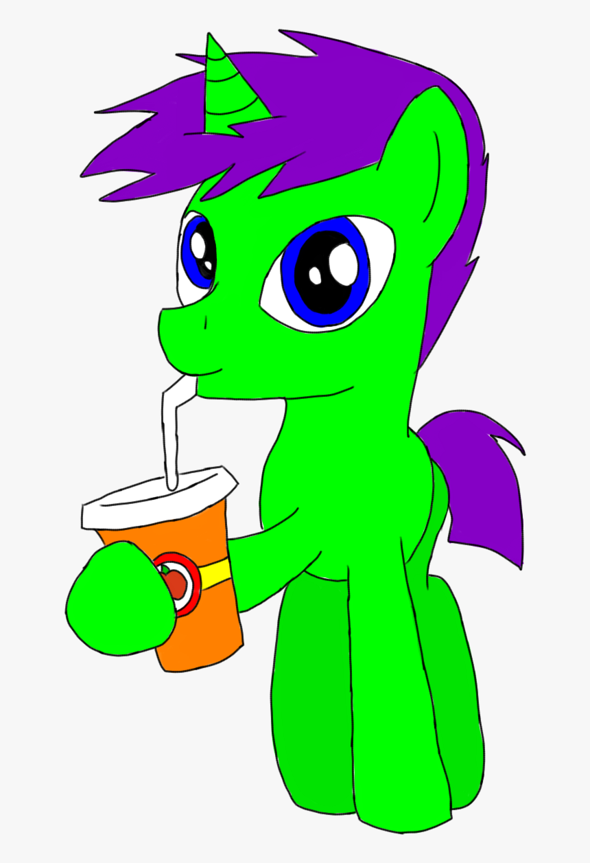 Apple, Apple Juice, Artist - Cartoon, HD Png Download, Free Download