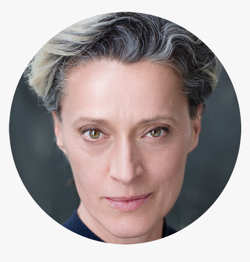 Eva Magyar Hungarian Voiceover Headshot - Éva Magyar, HD Png Download, Free Download