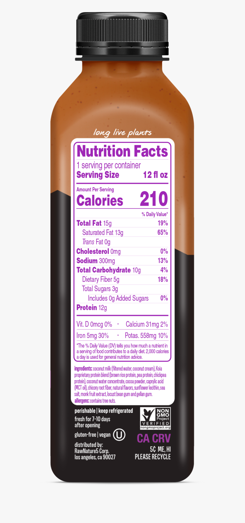 Nutrition Facts, HD Png Download, Free Download