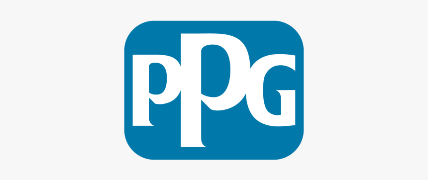 Ppg Paints, HD Png Download, Free Download