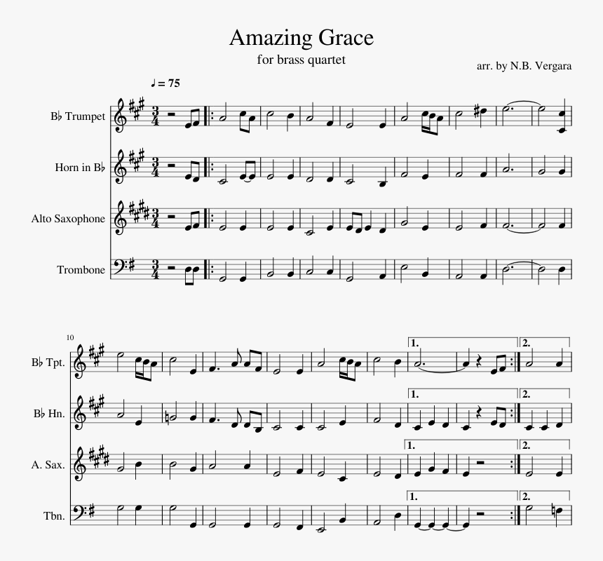 Knights Of Cydonia Trumpet Sheet Music, HD Png Download, Free Download