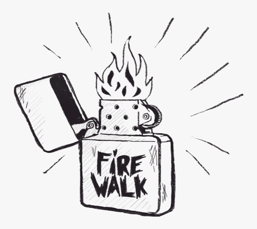 Firewalk-logo - Life Is Strange Firewalk, HD Png Download, Free Download