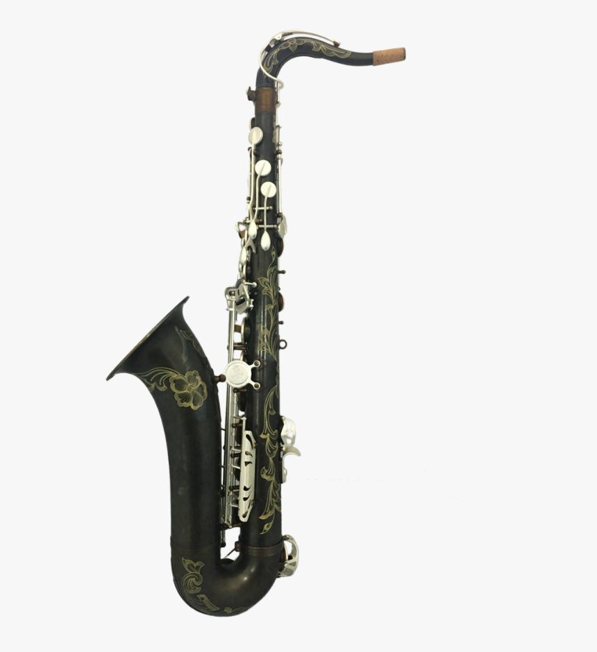 Baritone Saxophone, HD Png Download, Free Download