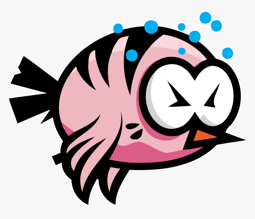 Transparent Swallow Clipart - Flappy Bird Image Png, Png Download, Free Download