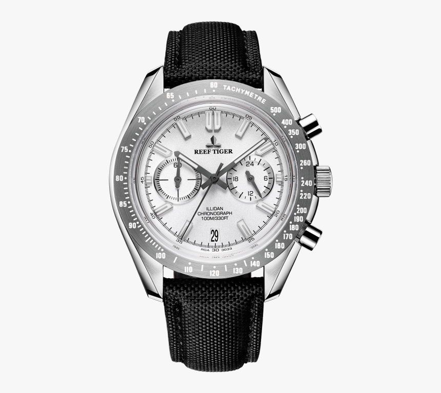 Tag Heuer Classic Watch, HD Png Download, Free Download