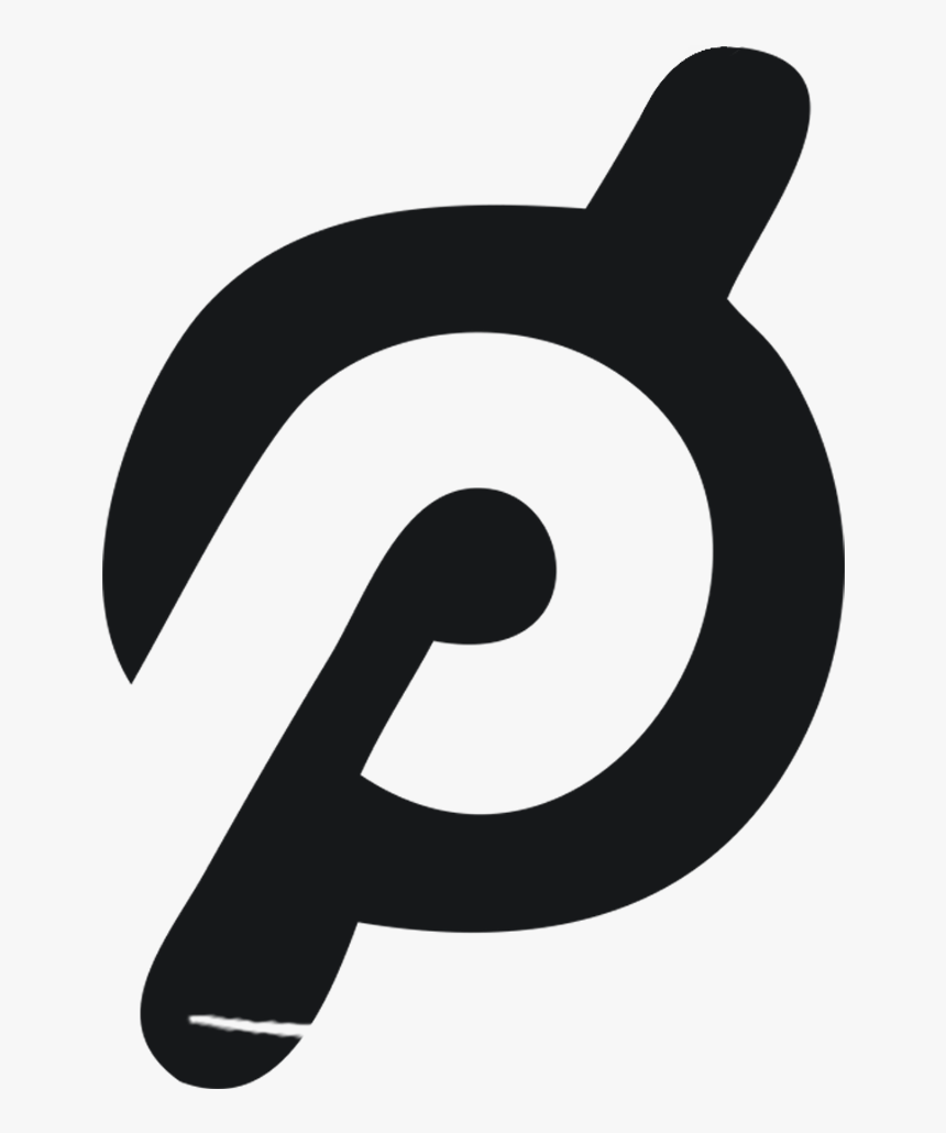 Peloton Cycle Logo Png, Transparent Png, Free Download