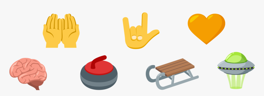 Transparent Confetti Emoji Png - Bench, Png Download, Free Download