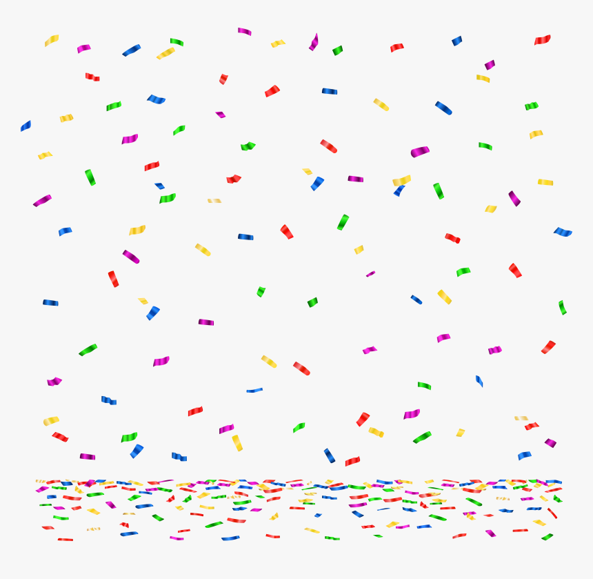 Confetti Png Image - Confetti Png, Transparent Png, Free Download