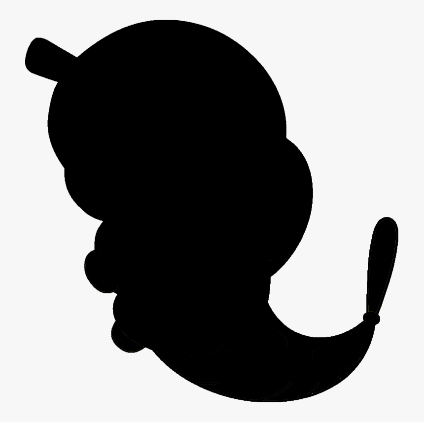 Transparent Trump Silhouette Png, Png Download, Free Download