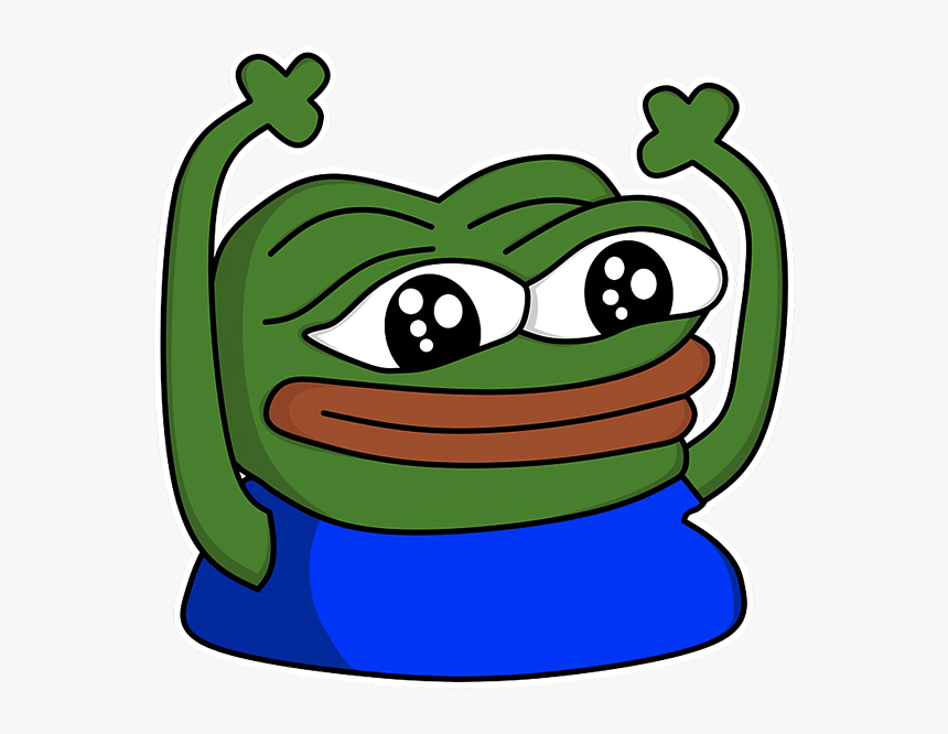 Pepe Discord Emojis Png | Sexiz Pix