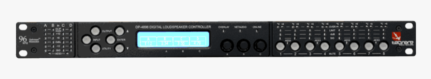 Dp-4896 Front - Rupert Neve Shelford Channel, HD Png Download, Free Download