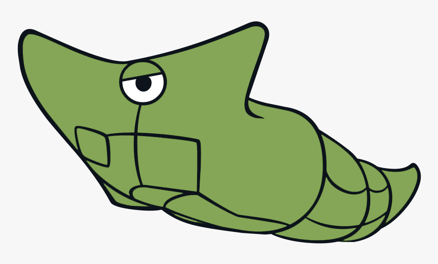 Metapod Waits To Evolve, Its Soft Body Is Protected - Metapod Pokemon, HD Png Download, Free Download