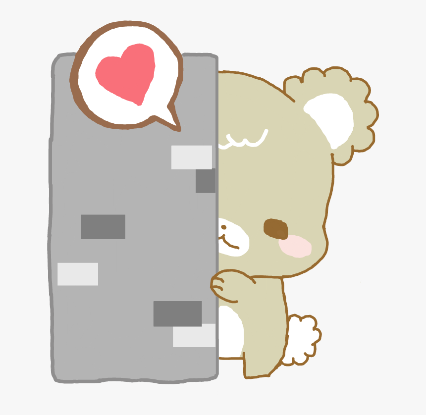 Bears Facebook Stickers Png - Stickers De Facebook Png, Transparent Png, Free Download