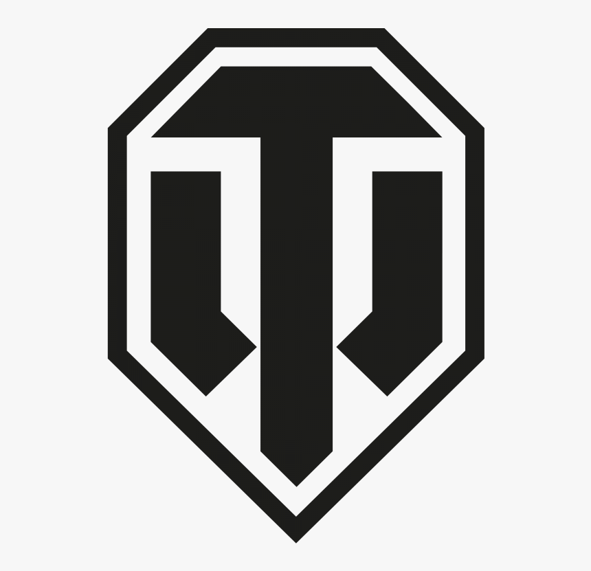 World Of Tanks Png Logo - Word Of Tank Logo, Transparent Png, Free Download