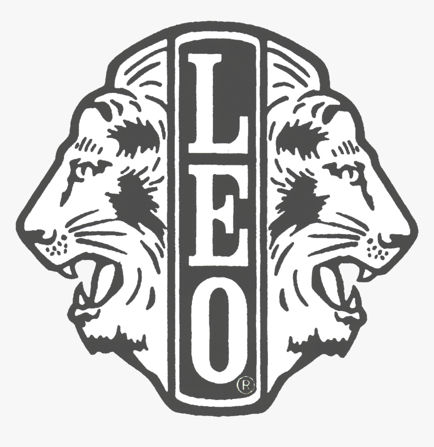 Leo Clubs Lions Clubs International Association Service - Leo Club, HD Png Download, Free Download