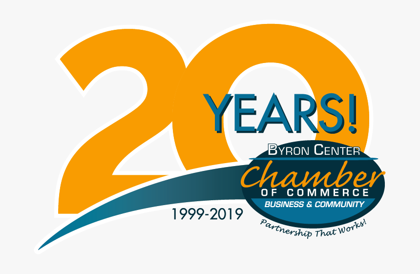 Bcc 20th Anniversary Logo - Graphic Design, HD Png Download, Free Download