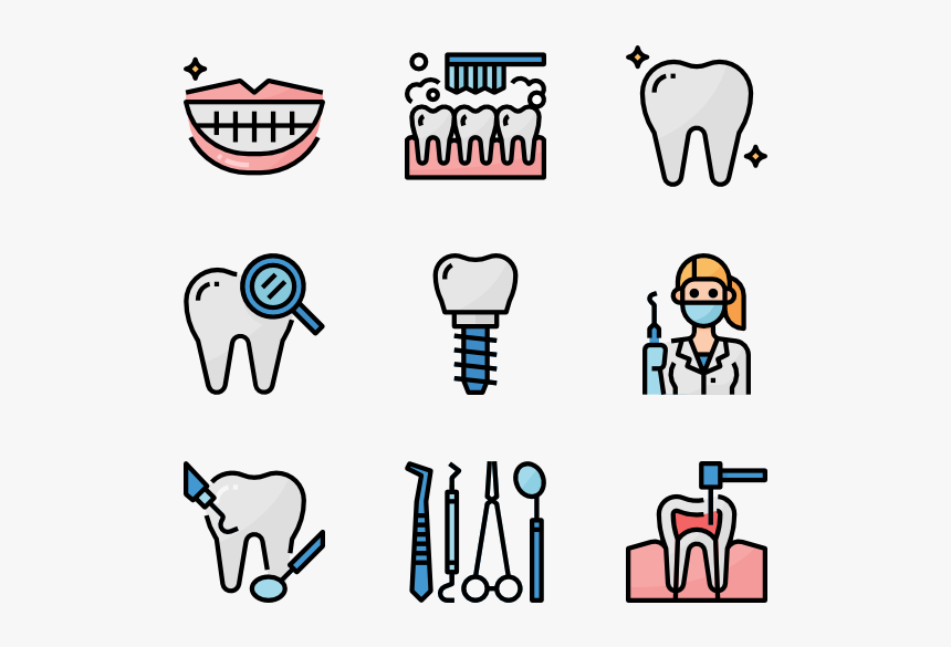 Dental, HD Png Download, Free Download