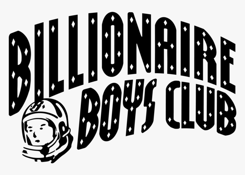 Billionaire Boys Club Design, HD Png Download, Free Download