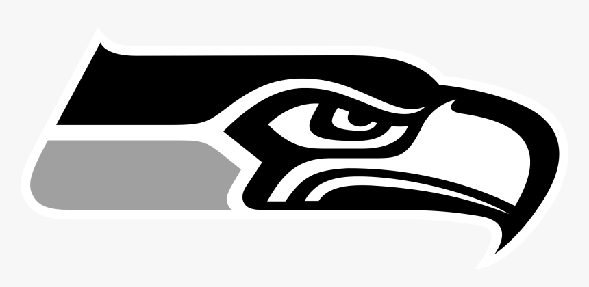 Seattle Seahawks Logo 2019, HD Png Download, Free Download
