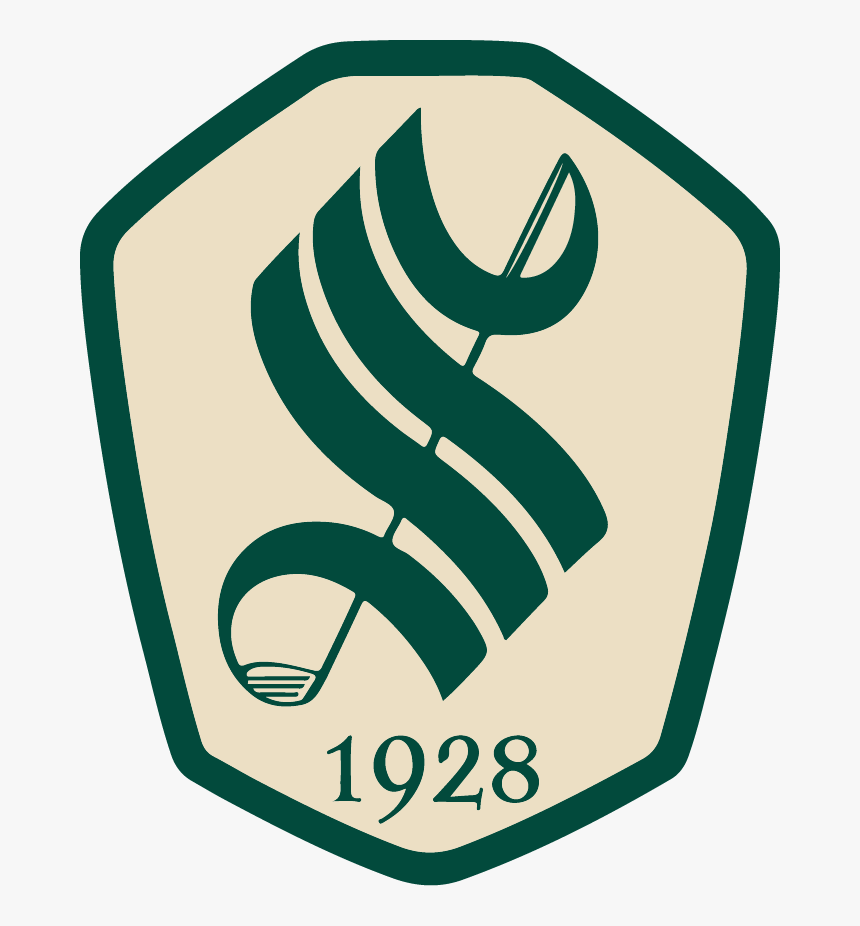 Sonoma Golf Club Logo - Sonoma Golf Club Golf Logo, HD Png Download, Free Download