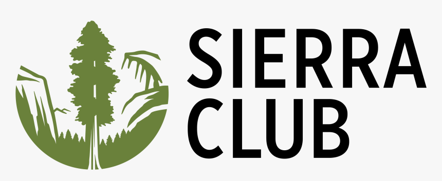Sierra Club Logo, HD Png Download, Free Download