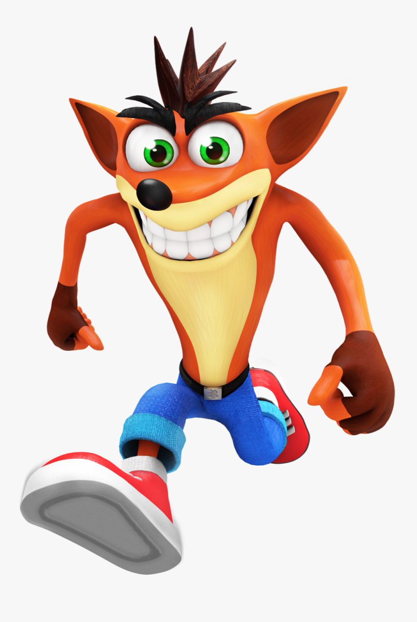 Crash Bandicoot Wallpaper And Background Image - Crash Bandicoot Iphone 7, HD Png Download, Free Download