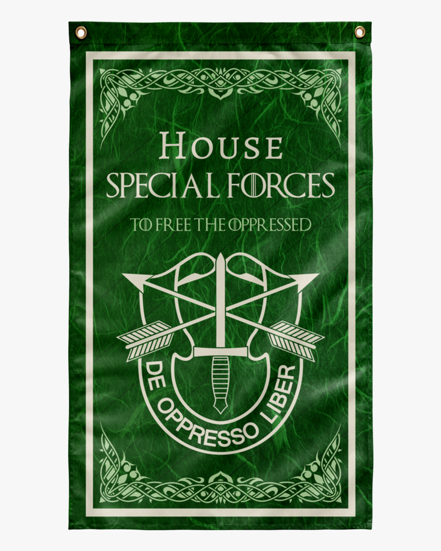 United States Army Special Forces, HD Png Download, Free Download