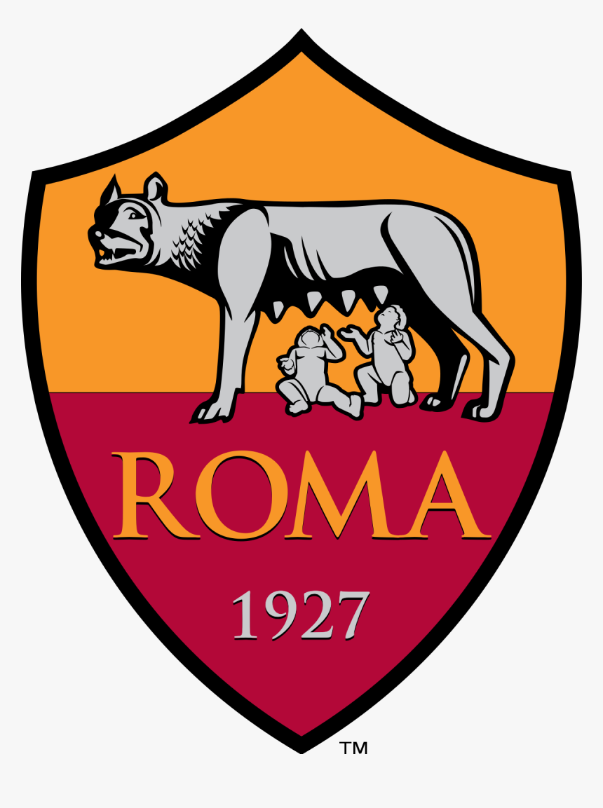 A.s. Roma, HD Png Download, Free Download