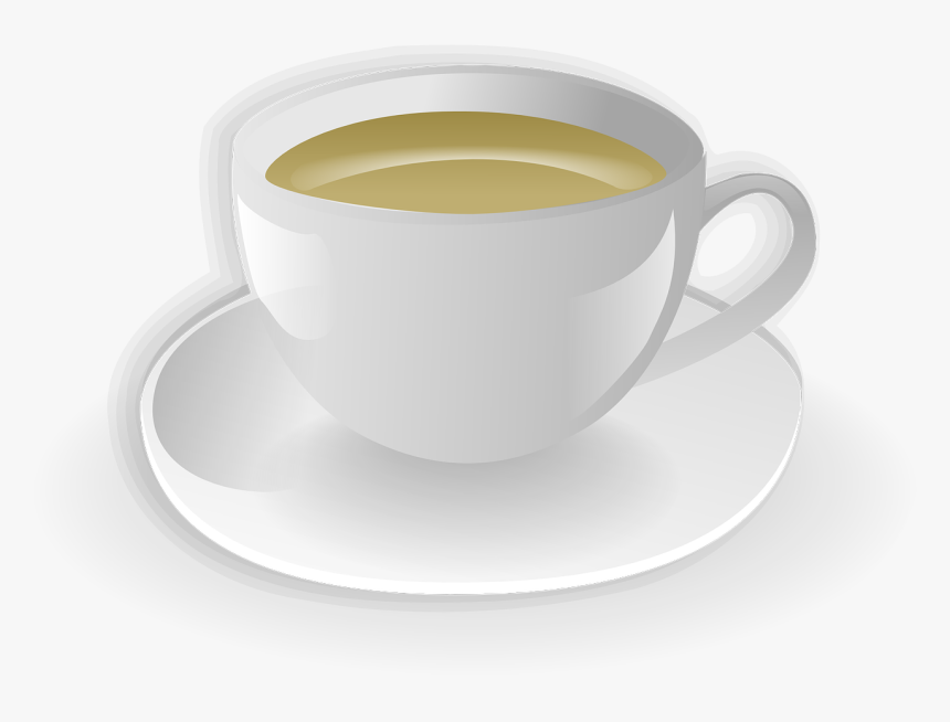 Cup Transparent Background - Cup Of Tea Transparent Background, HD Png Download, Free Download
