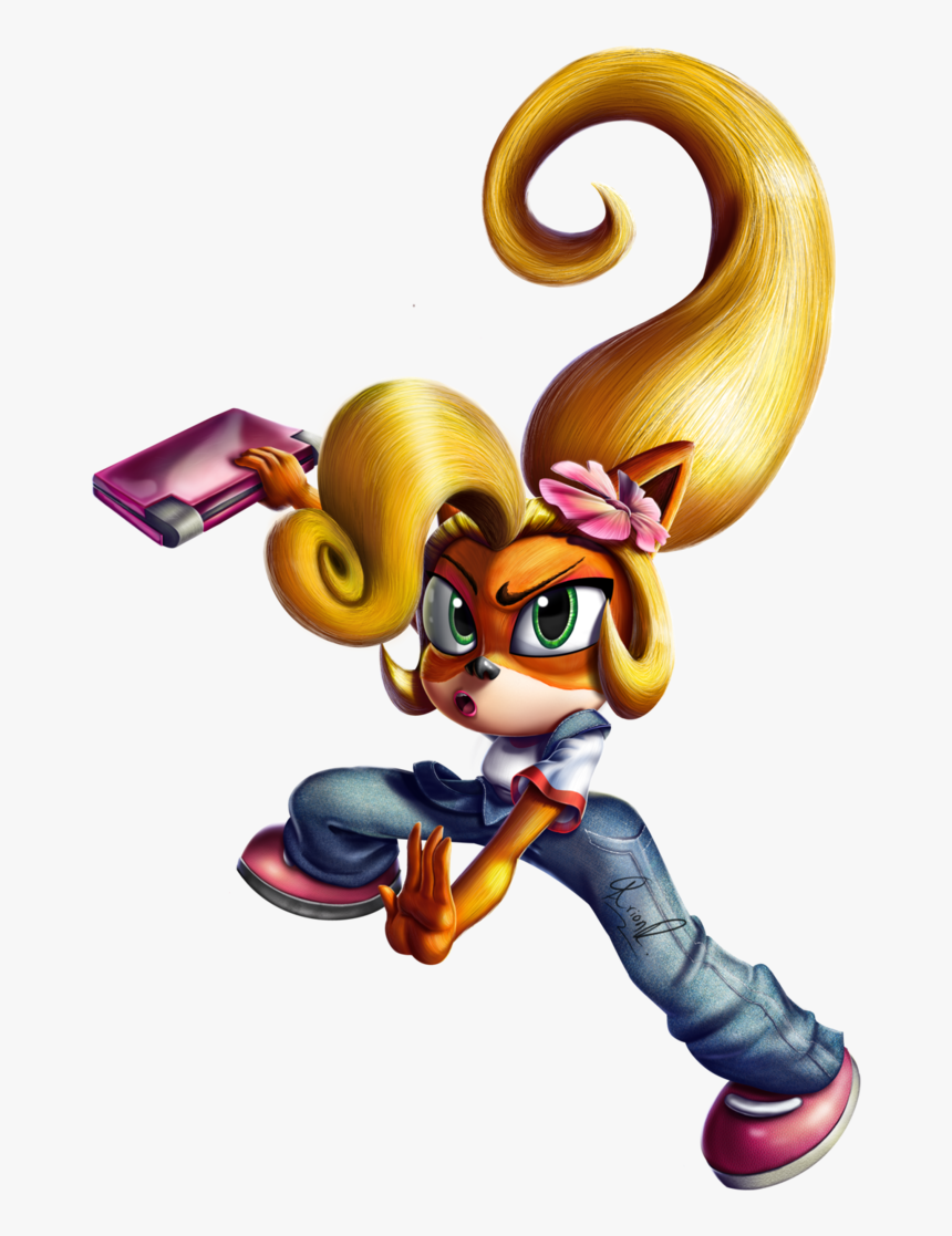 Crash Bandicoot N Sane Trilogy, Coco Bandicoot, Bandicoot, - Crash Bandicoot N Sane Trilogy Coco, HD Png Download, Free Download